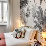 Baboon Room